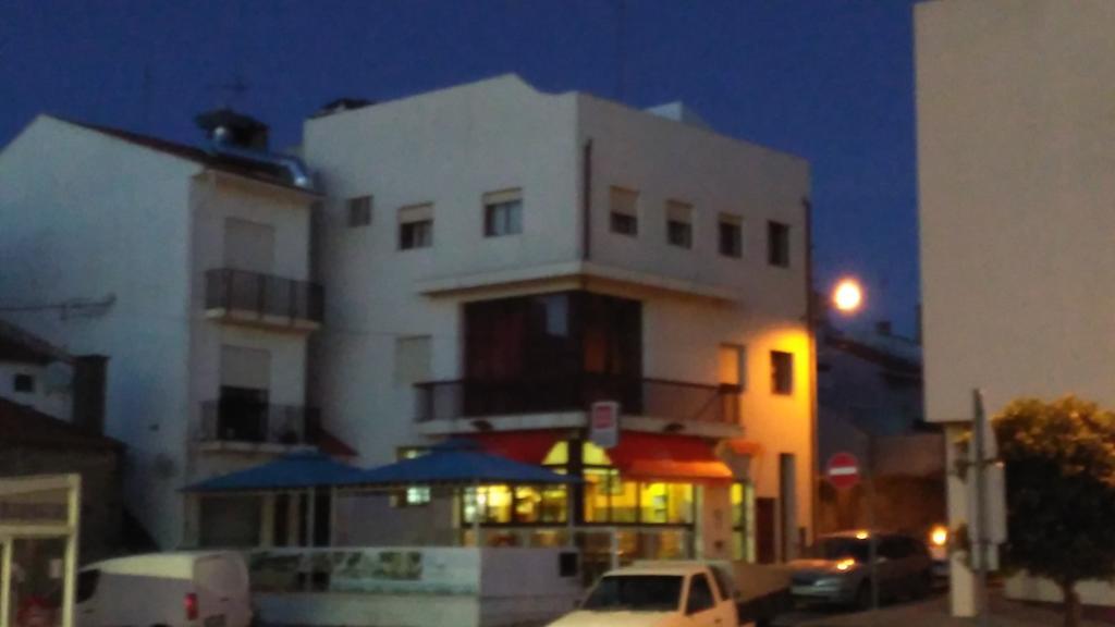 Pousada Farol Do Portinho Vila Praia de Âncora Zewnętrze zdjęcie