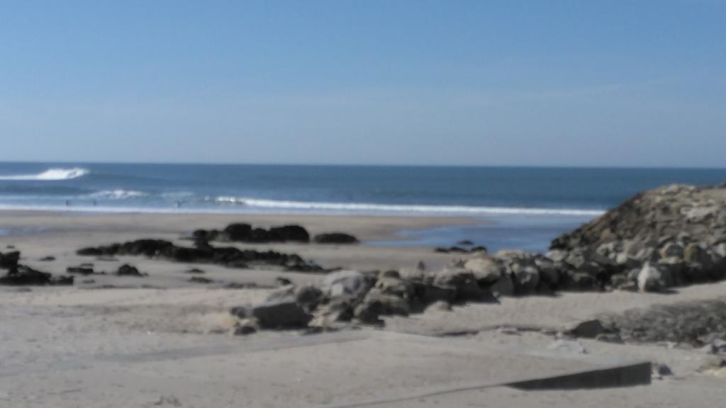 Pousada Farol Do Portinho Vila Praia de Âncora Zewnętrze zdjęcie