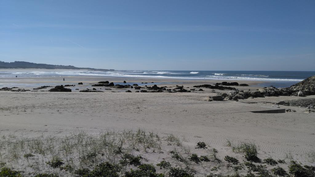 Pousada Farol Do Portinho Vila Praia de Âncora Zewnętrze zdjęcie