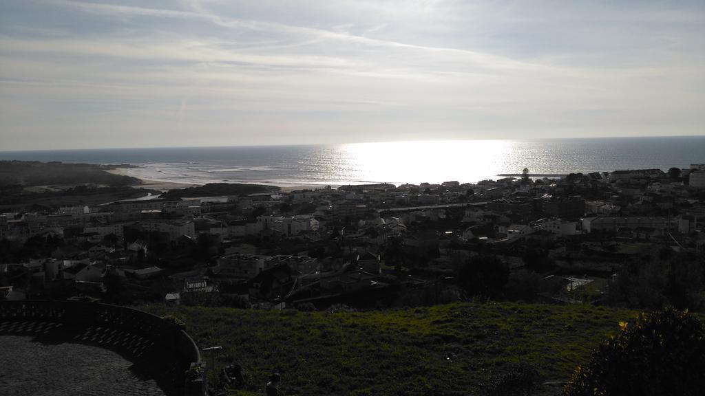 Pousada Farol Do Portinho Vila Praia de Âncora Zewnętrze zdjęcie