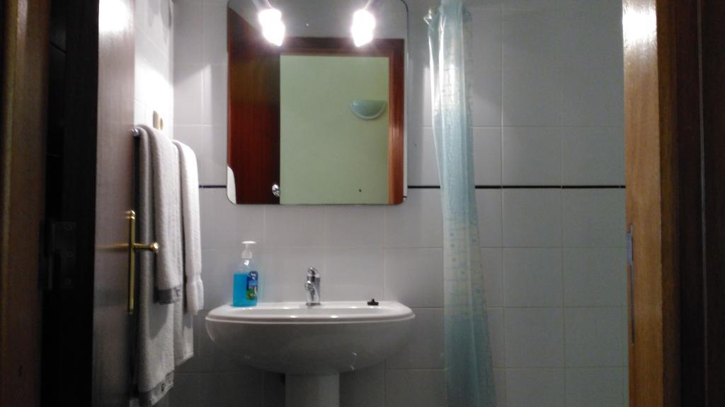 Pousada Farol Do Portinho Vila Praia de Âncora Zewnętrze zdjęcie