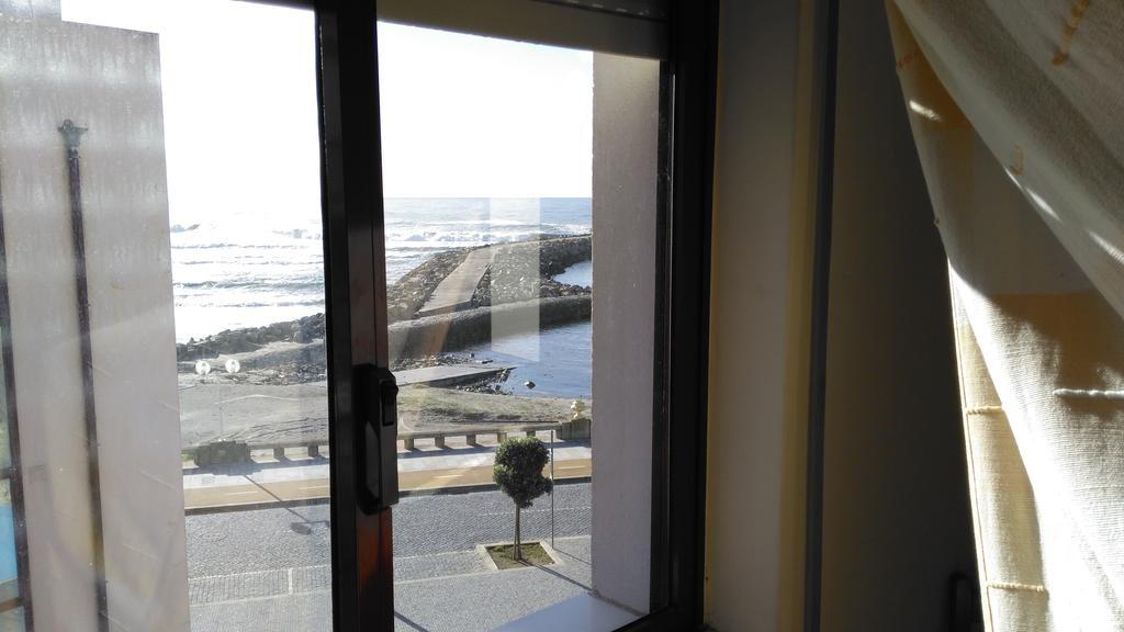 Pousada Farol Do Portinho Vila Praia de Âncora Zewnętrze zdjęcie