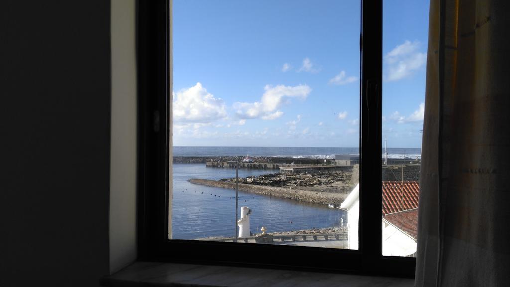 Pousada Farol Do Portinho Vila Praia de Âncora Zewnętrze zdjęcie