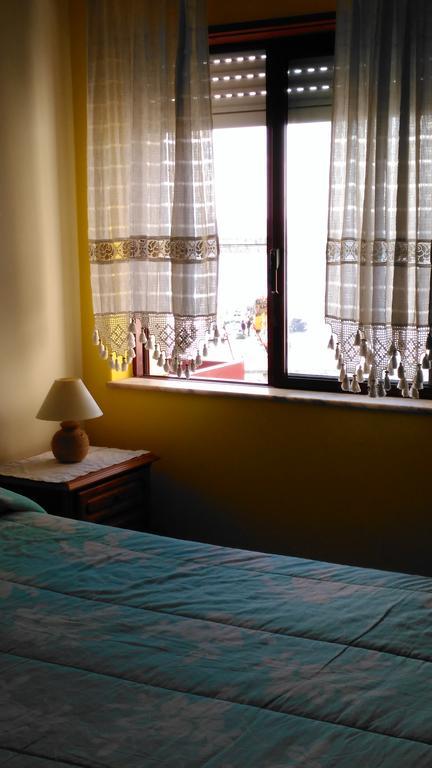 Pousada Farol Do Portinho Vila Praia de Âncora Zewnętrze zdjęcie