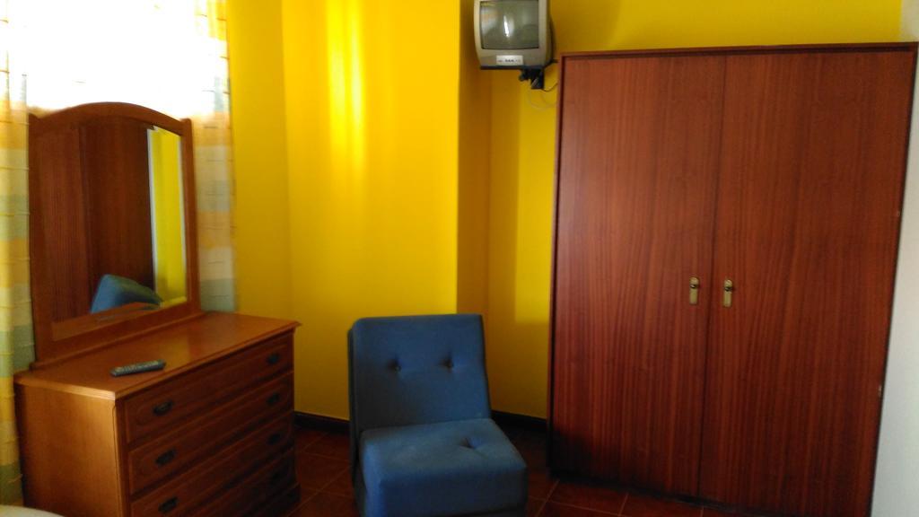 Pousada Farol Do Portinho Vila Praia de Âncora Zewnętrze zdjęcie