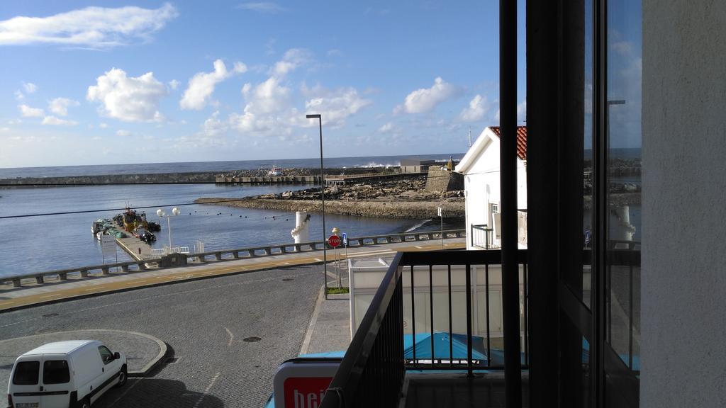 Pousada Farol Do Portinho Vila Praia de Âncora Zewnętrze zdjęcie